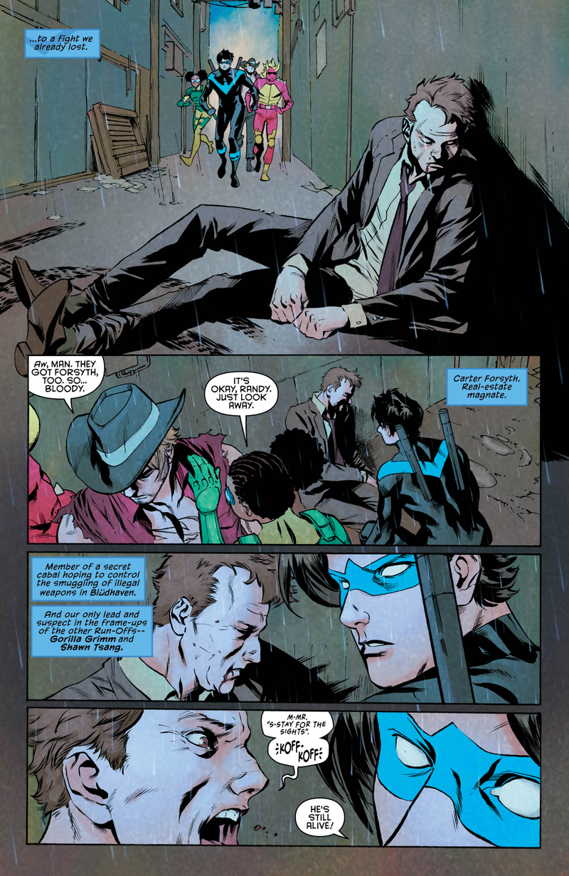 Image: DC Comics